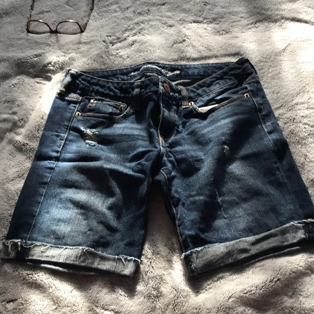 AE shorts